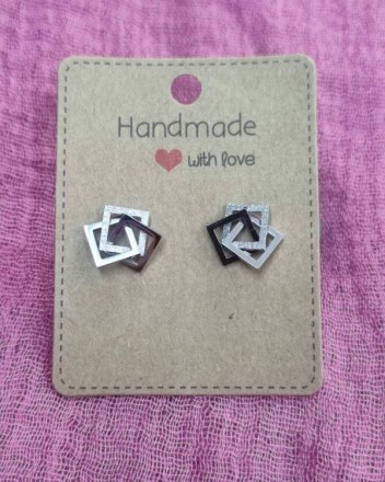 7  α  σκουλαρικια τετραγωνα (1)